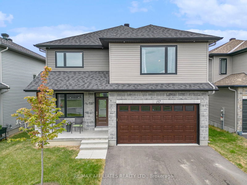 137 Seabert Dr, Arnprior - Arnprior image-0-0