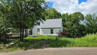 180 Brinson Road
