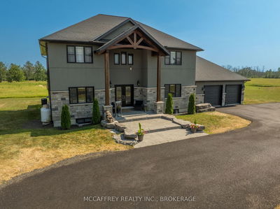 2572 Blessington Rd, Corbyville - Tyendinaga Township