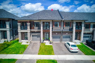 43 George Brier Dr, Brant - Paris