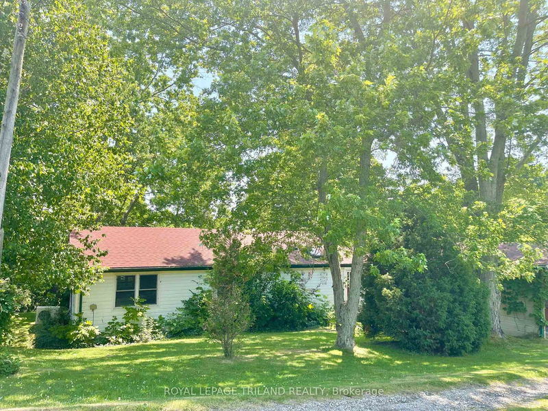 6069 Grandview Rd, Dutton/Dunwich - Rural Dutton/Dunwich image-0-0