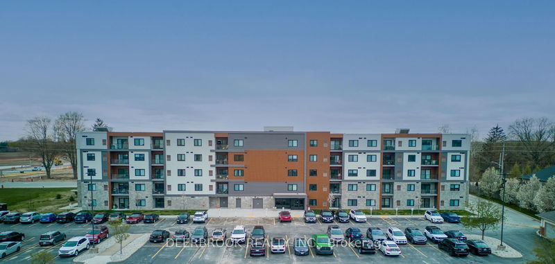 Unit 313 — 4578 Huron Church Line Rd, LaSalle - LaSalle image-0-0
