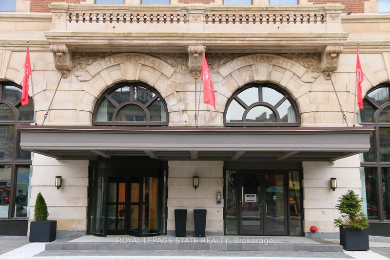 LPH13 - 118 King Street E