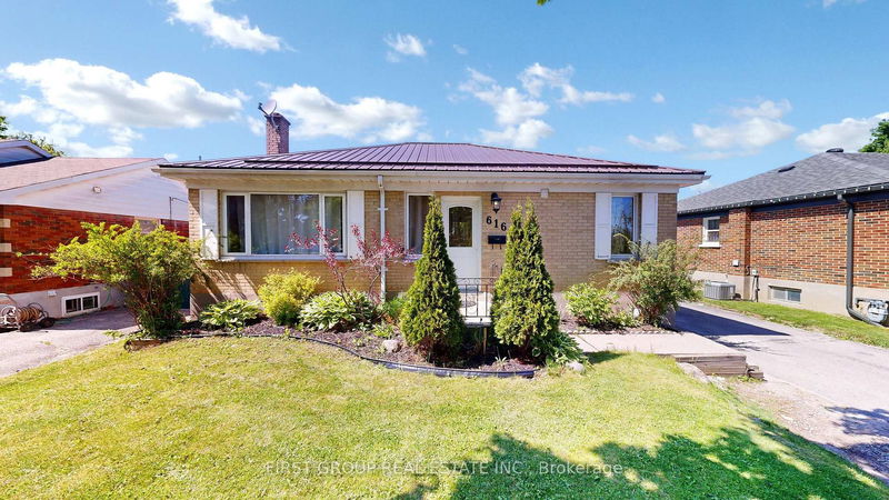 616 Crawford Dr, Peterborough South - 5 West image-0-0