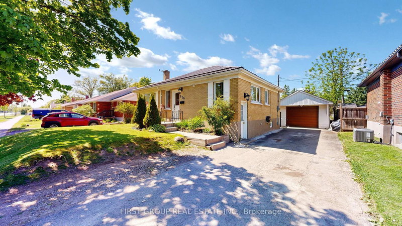 616 Crawford Dr, Peterborough, K9J 3W7 | Image 3