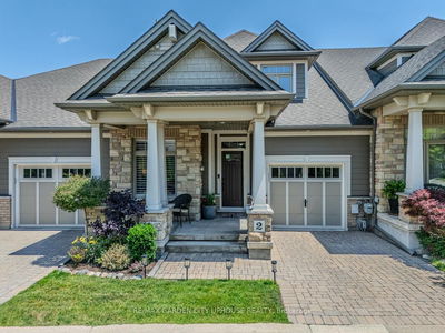 Unit 2 — 2880 King St, Lincoln - Lincoln-Jordan/Vineland