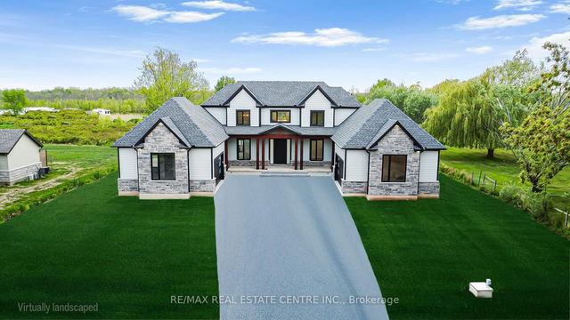 256 Mountain Road