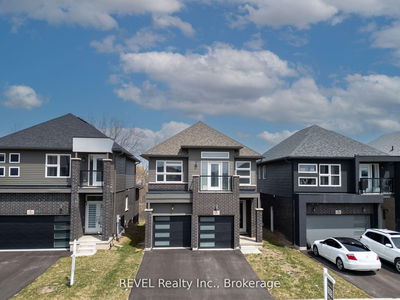 139 Caroline St, Welland - Lincoln/Crowland image-0-2