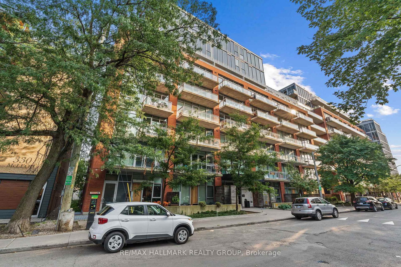Condo for sale at 438-340 Mcleod Street, Ottawa, Ontario, K2P 1A4 - Ottawa Centre - MLS: X12264485