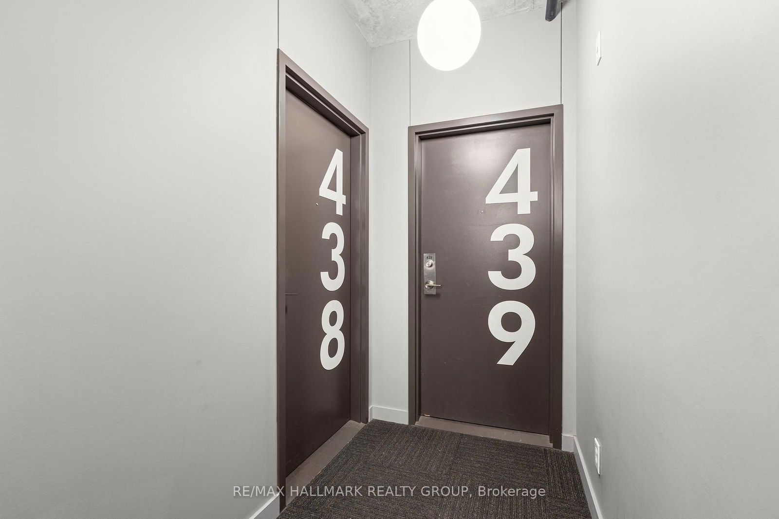 Condo for sale at 438-340 Mcleod Street, Ottawa, Ontario, K2P 1A4 - Ottawa Centre - MLS: X12264485