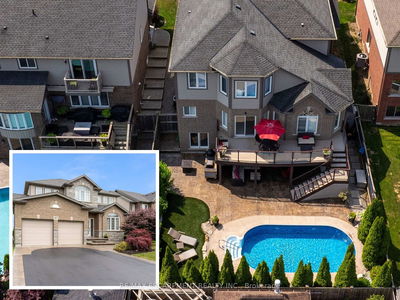 4957 Gilmore St, Lincoln - Beamsville