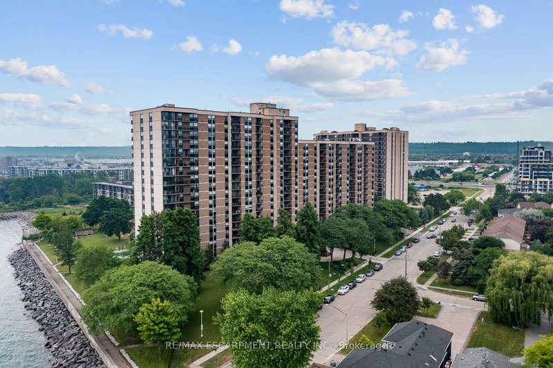 218 - 500 GREEN Rd, Hamilton, L8E 3M6 | Image 2