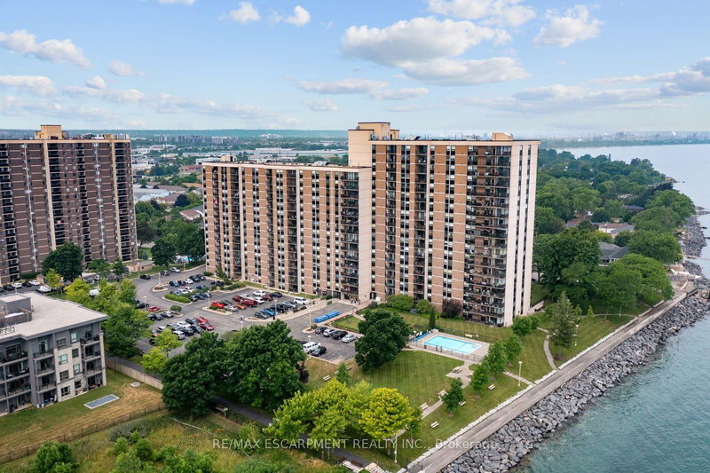 218 - 500 GREEN Rd, Hamilton, L8E 3M6 | Image 3