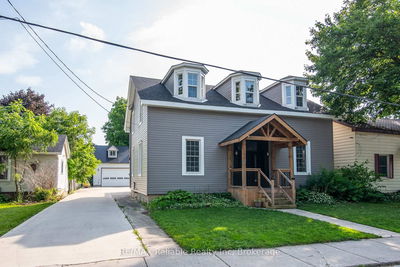41 John St, Huron East - Seaforth