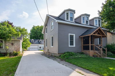 41 John St, Huron East - Seaforth image-0-1