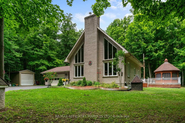 5454 5454 Nine Mile Rd, Martintown, ON | Property.ca