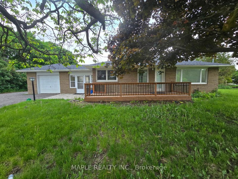 1101 Brantford Hwy Highway, North Dumfries -  image-0-0