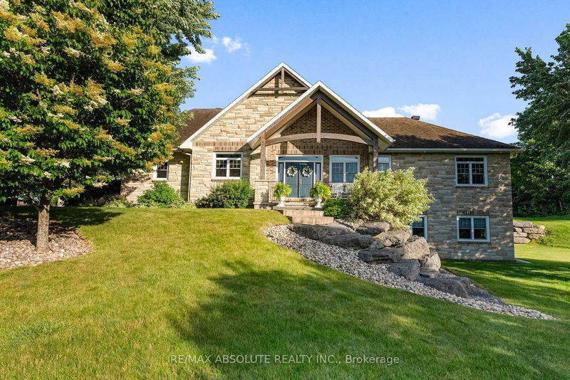 37 Fairhaven Pl, Arnprior - Mcnab/Braeside Twps image-0-0