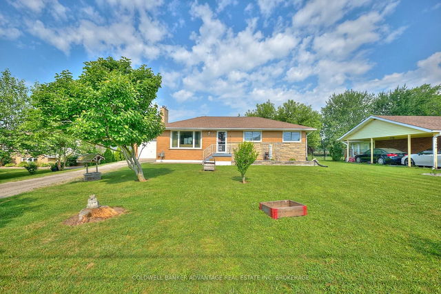 3314 TRINITY CHURCH Road