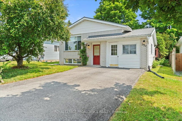 229 Russet Road