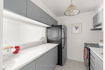 Unit 207 — 250 BRITTANY Drive — more photos