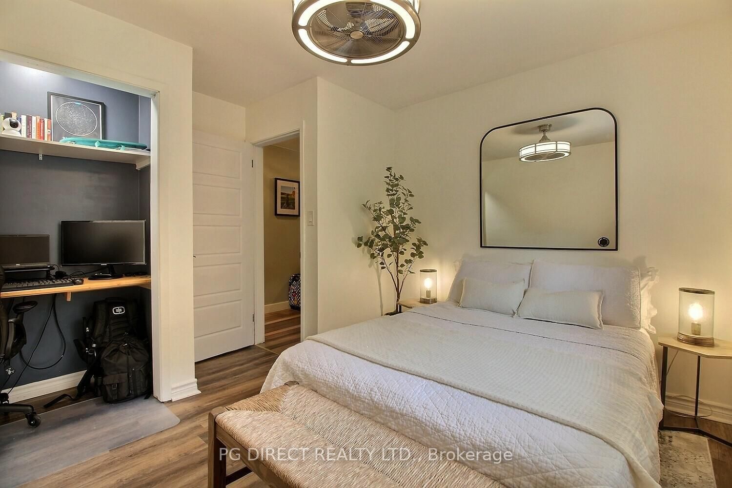 Detached House for sale at 13 Parkside Drive, Quinte West, Ontario, K8V 5L6 - Trenton Ward - MLS: X12265273