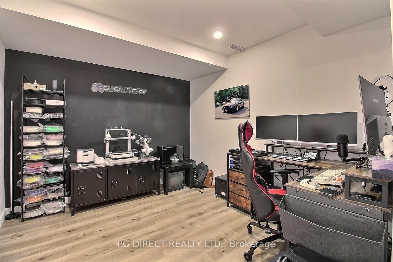 Detached House for sale at 13 Parkside Drive, Quinte West, Ontario, K8V 5L6 - Trenton Ward - MLS: X12265273