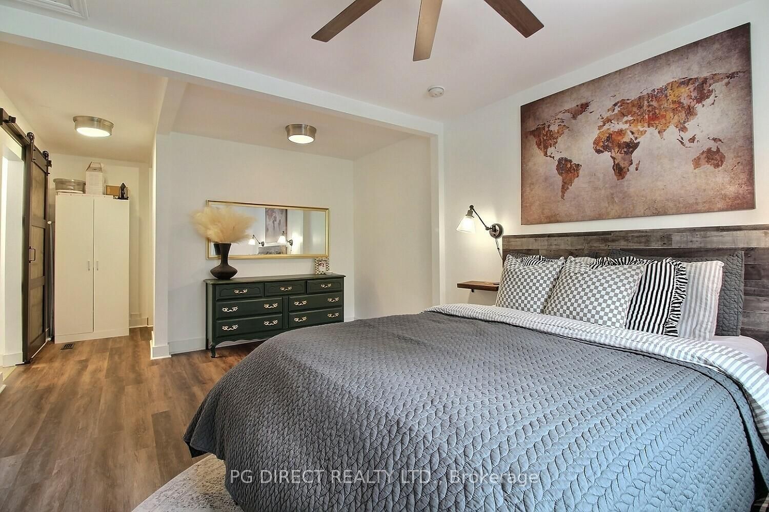 Detached House for sale at 13 Parkside Drive, Quinte West, Ontario, K8V 5L6 - Trenton Ward - MLS: X12265273