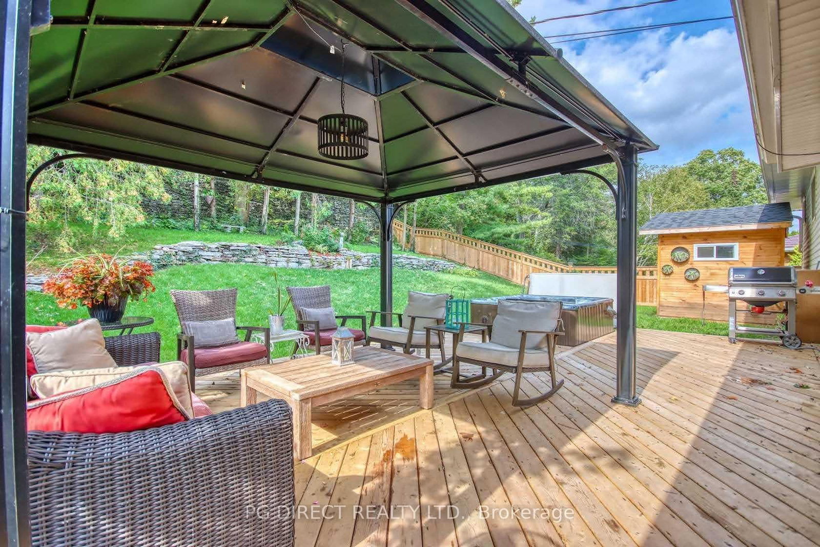 Detached House for sale at 13 Parkside Drive, Quinte West, Ontario, K8V 5L6 - Trenton Ward - MLS: X12265273