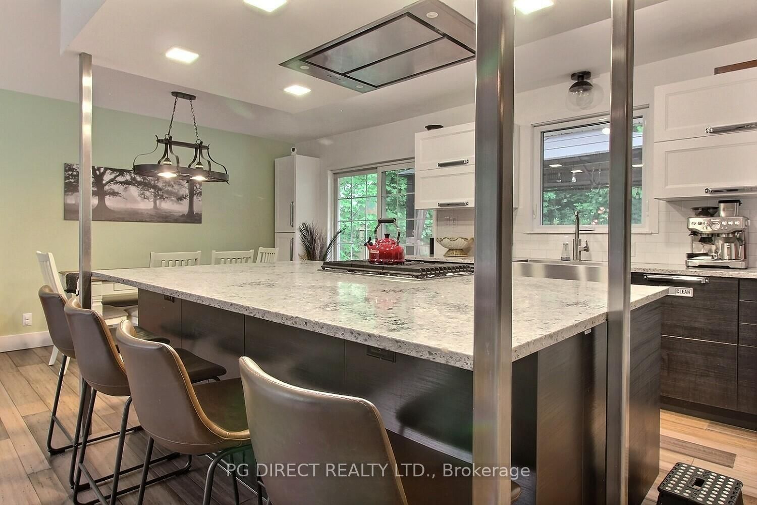 Detached House for sale at 13 Parkside Drive, Quinte West, Ontario, K8V 5L6 - Trenton Ward - MLS: X12265273