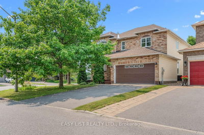 10 Birdseye Terr, Orleans - Springridge/East Village