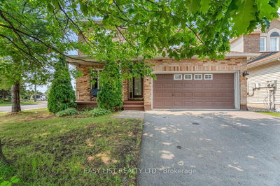 10 Birdseye Terr, Orleans - Springridge/East Village image-0-1