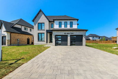 46 Aspen Circ, Thames Centre - Rural Thames Centre