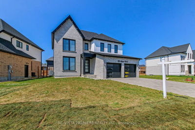 46 Aspen Circ, Thames Centre - Rural Thames Centre image-0-1