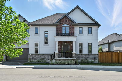 Unit 22 — 4297 East Ave, Lincoln - Beamsville