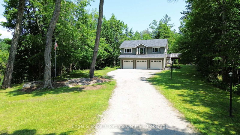1020 Haven Rd, Bracebridge - Draper image-0-0
