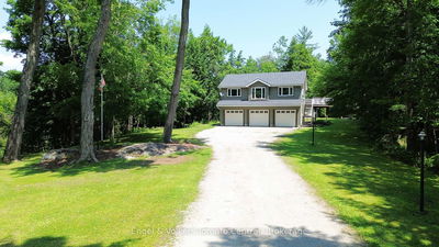 1020 Haven Rd, Bracebridge - Draper