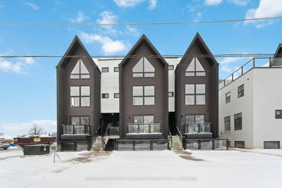 Condo leased at 308-7277 WILSON Crescent, Niagara Falls, Ontario, L2G 4R8 - Oldfield - MLS: X12265618