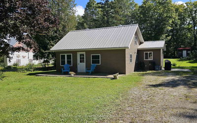 549 Stokes Bay Rd, Northern Bruce Peninsula - Northern Bruce Peninsula