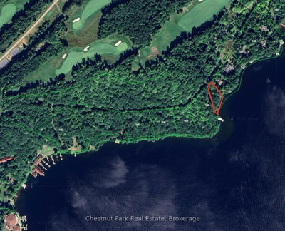 540 Bigwin Island, Lake of Bays - Franklin image-0-1