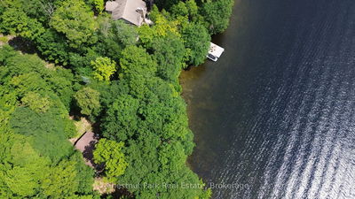 540 Bigwin Island, Lake of Bays - Franklin image-0-2