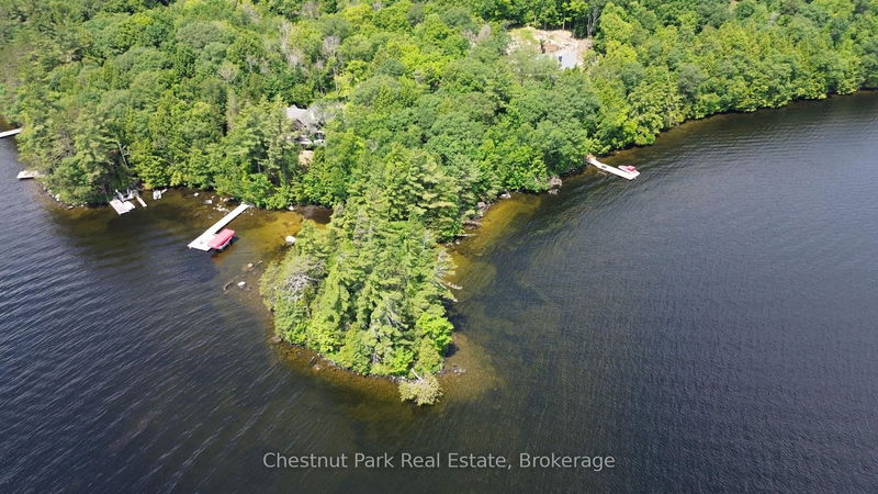 32 Bigwin Island, Lake of Bays - Franklin image-0-0