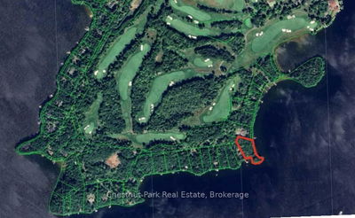 32 Bigwin Island, Lake of Bays - Franklin image-0-1