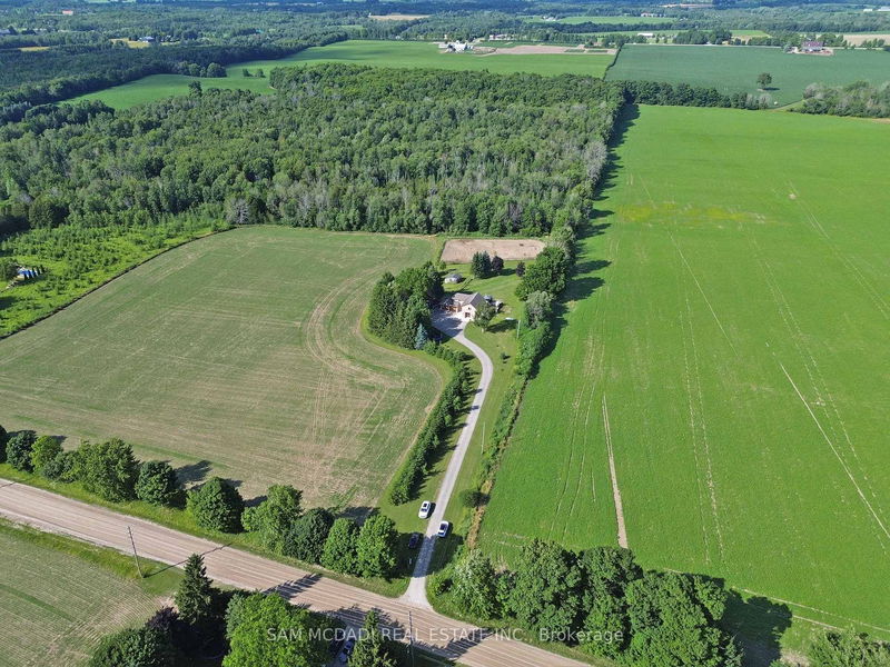 5745 Fourth Line, Guelph/Eramosa - Rural Guelph/Eramosa East image-0-0