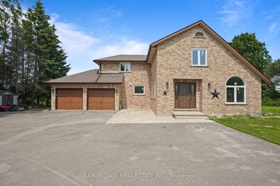 5745 Fourth Line, Guelph/Eramosa - Rural Guelph/Eramosa East image-0-1