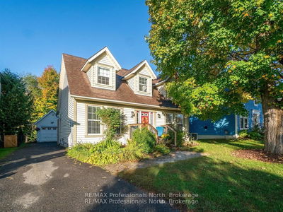 26 COATES Ave, Bracebridge - Monck (Bracebridge)