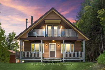 222191 Concession 14, West Grey - West Grey