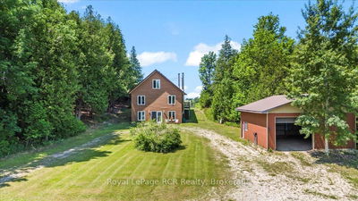 222191 Concession 14, West Grey - West Grey image-0-1