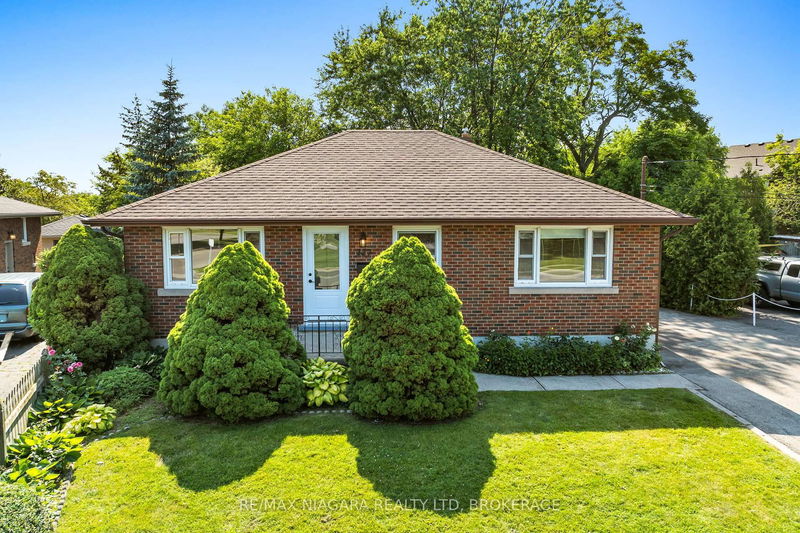 127 Louth St, St. Catharines - Rykert/Vansickle image-0-0
