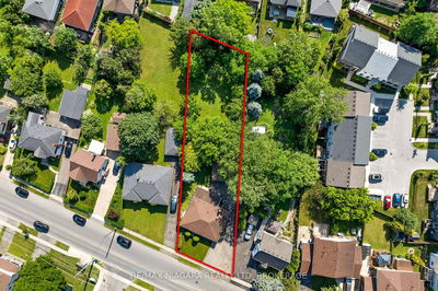 127 Louth St, St. Catharines - Rykert/Vansickle image-0-2
